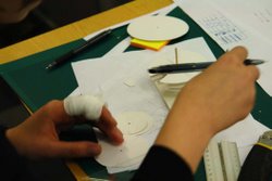 Izstāde Process. Kā rodas laba arhitektūra?