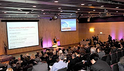 INTA kongress — viedokļi I
