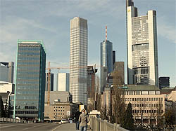 Frankfurtes gaismā I