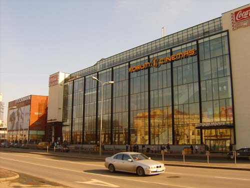 stockmann