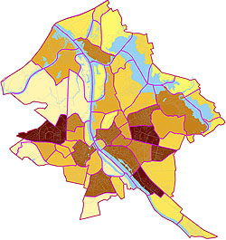 RDPAD aicina veidot apkaimes