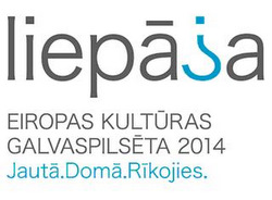 Liepāja — Eiropas kultūras galvaspilsēta 2014?