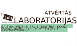 Dzīves telpas kvalitātes laboranti
