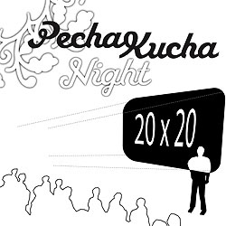 Pecha Kucha Night Vol.7 RMT