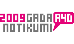 2009. gada notikumi
