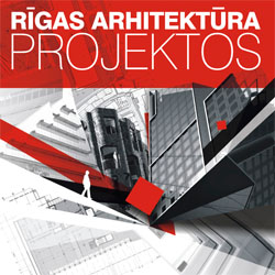 Rīgas projekti Olimpiā