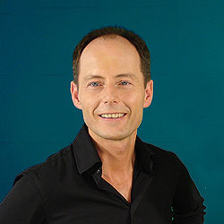 Stefan Camenzind