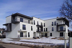 Māja Tukumā