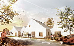 Design-build iepirkumu prakse Dānijā