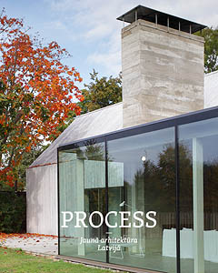Iznācis Process 3
