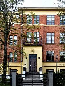 Indriķim Blankenburgam — 130