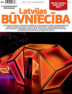 Latvijas Būvniecība 2017/4