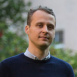 Mums jābūt vairāk ekstravertiem. Intervija ar Matīsu Groskaufmani