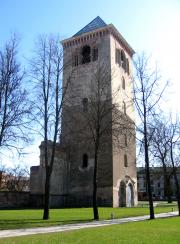 Arhitekti atjauno Jelgavas senāko daļu uztveri