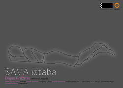Sava istaba