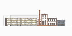 Liepājas Liķiera fabrikas darījumu centrs