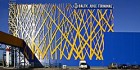 Sadalītas Latvijas arhitektūras 2006.gada balvas