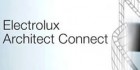 Electrolux piedāvā pakalpojumu Architect Connect