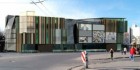 Stacijas laukums 1 — Sestais stils