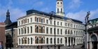 Kur Torņkalnā centrs