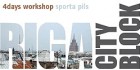Darbnīca Rīgas kvartāla ilgtspējīgai attīstībai