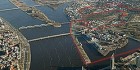 17 piedāvājumi Jaunajam Rīgas centram