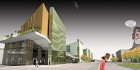 Agresīvās pilsētvides savaldīšana — projekta galerija