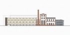 Liepājas Liķiera fabrikas darījumu centrs