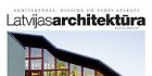 Latvijas Architektūras 67.numurs