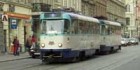 Ar 6. tramvaju līdz Garkalnei