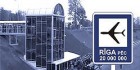 Uz Viļņas lidostu — ar vilcienu