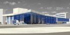 Latgales priekšpilsētas P & R un kultūras centrs. Arteks