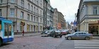 Tērbatas ielas promenāde