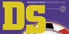 Dizaina Studijas 3.numurs