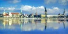 Rīga kā tūrisma metropole
