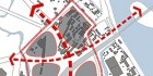 Torņakalns — jaunais centrs vai suburbia?