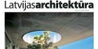Latvijas Architektūras 73.numurs