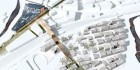 Apspriež Jaunā Rīgas centra projekta turpmāko gaitu