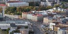 Jauns kvartāls Stacijas laukumā 1