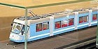Zemās grīdas tramvaji Rīgā — jau nākamgad