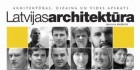 Latvijas Architektūras 68.numurs