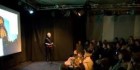 Pecha Kucha Night Vol.3 Arsenālā