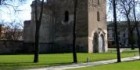 Arhitekti atjauno Jelgavas senāko daļu uztveri