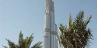 Burj Dubai kļuvis par augstāko būvi pasaulē