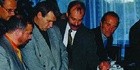 Latvijas arhitektūras 2003.gada labāko darbu skate