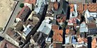4 konkursi — kvartāla daļai, daudzdzīvokļu ēkām Rīgā