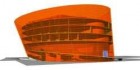Liepājas koncertzāle — skiču projekts 2