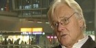 Vakara intervija ar modernās Ķīnas arhitektu TV