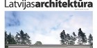 Latvijas Architektūras 79.numurs