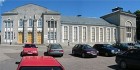 Rēzeknes koncertzāles konkurss — izsludināts